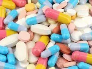 Third party pharma manufacturing for Amlodipine 5mg Tab Uncoated
