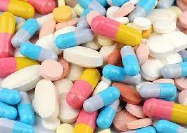 Third party pharma manufacturing for Amlodipine 5mg Tab Uncoated 1