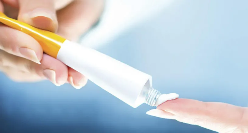 Pharma franchise company for antifungal ointment 1
