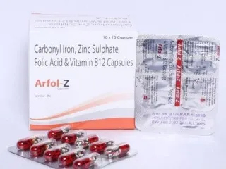 Pharma PCD Company For Hard Gel Capsules