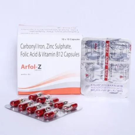 Pharma PCD Company For Hard Gel Capsules 1
