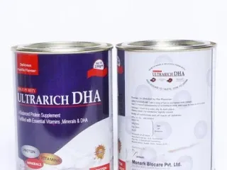 Pharma Company For Protein Powder