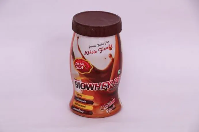 Pharma Franchise Companies For Protein Powder 1