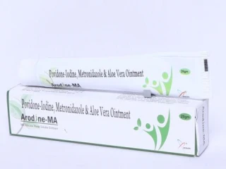 Pharma Franchise Company for Pain ointment