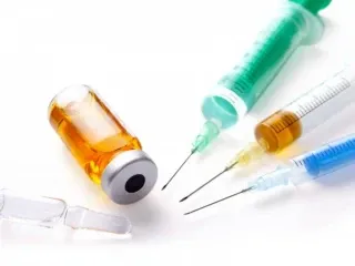 Third party Manufacturing for Liquid Injections