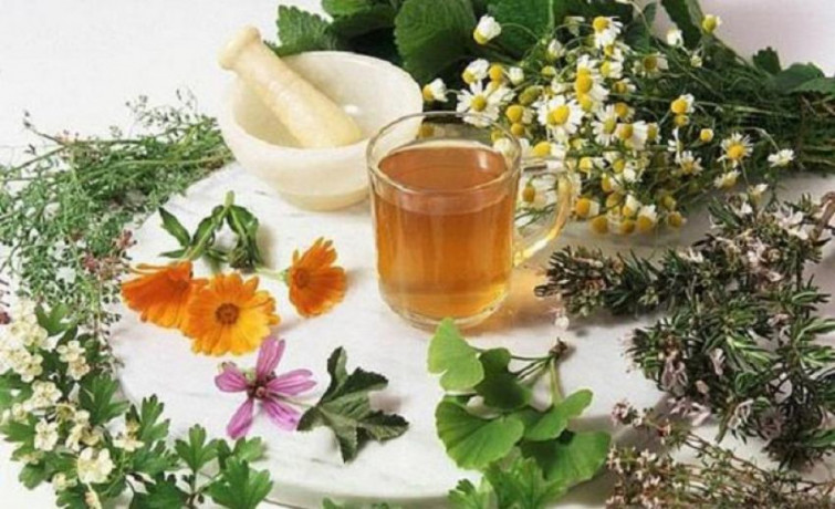 Contract Manufacturing of Herbal Medicines 1