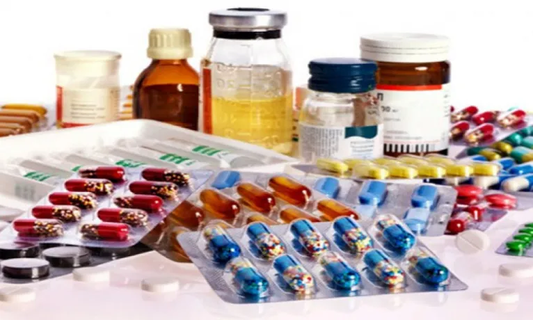 Allopathic Medicines Manufacturers Company 1