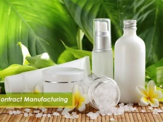 Cosmetic Third Party Manufacturing Companies