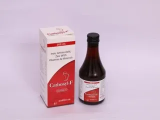 Third Party Manufacturing Companies for Syrups