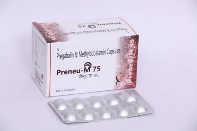 Pharma Capsule Manufacturing company 1