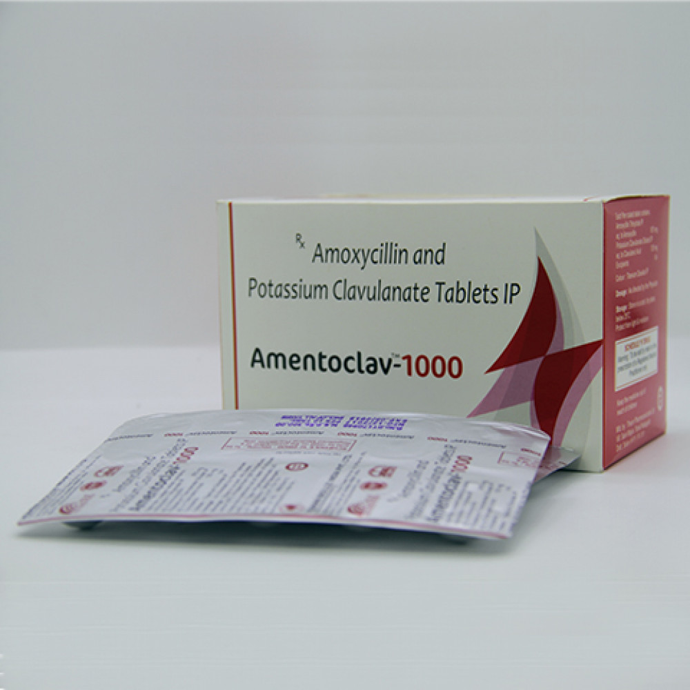 PCD Pharma franchise for Beta Lactam Tablets