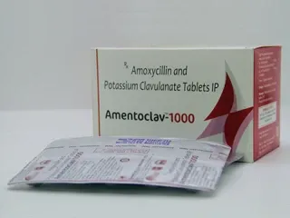 PCD Pharma franchise for Beta Lactam Tablets