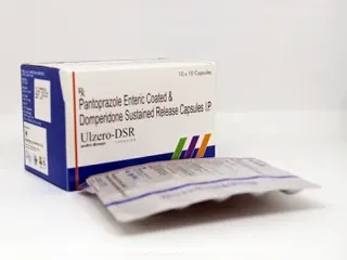PCD Pharma Franchise for Hard Gelatin Capsules