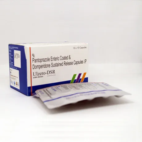 PCD Pharma Franchise for Hard Gelatin Capsules 1