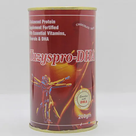PCD Pharma Franchise Company for Protein Powder 1