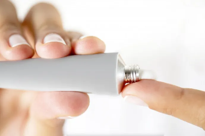 Top Pharma Franchise Company For Pain Ointment 1