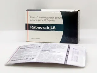 Pharma Capsules PCD Company