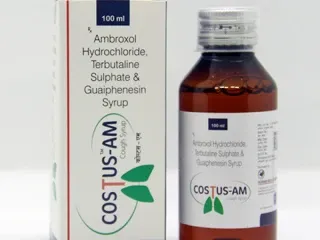 Pharma Franchise for Pharmaceutical Syrups Range