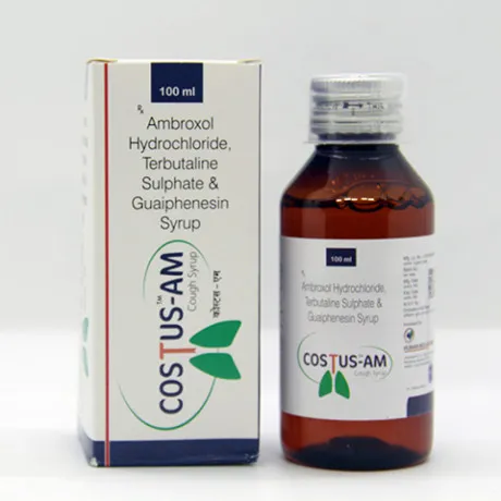 Pharma Franchise for Pharmaceutical Syrups Range 1