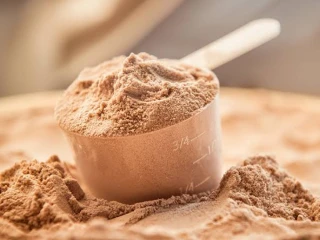 PCD Franchise For Protein Powder