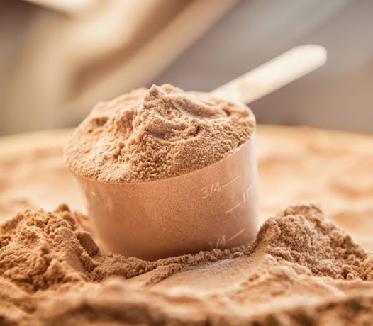 PCD Franchise For Protein Powder 1