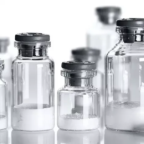 Third Party Manufacturers For Dry Powder Injections 1