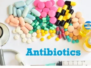 Pharma Franchise for Antibiotic Range