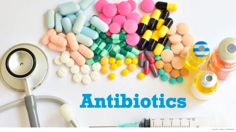 Pharma Franchise for Antibiotic Range 1