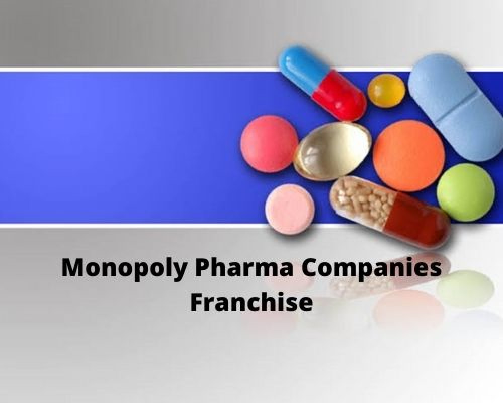 Top Monopoly Pharma Companies