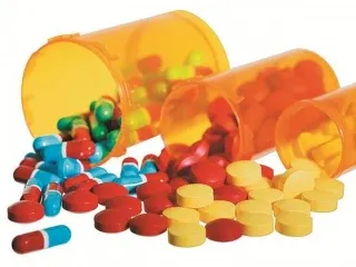PG & PD Based Pharma Company