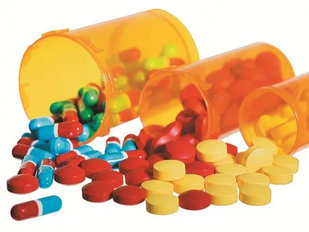 PG & PD Based Pharma Company 1