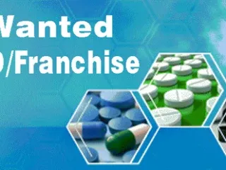 Top Pharma Franchise Company