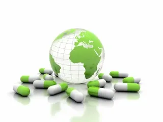 Multi National Pharma Companies
