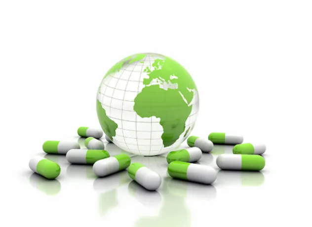 Multi National Pharma Companies 1