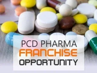 Monopoly PCD Pharma Franchise