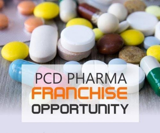 Monopoly PCD Pharma Franchise 1