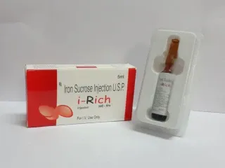 PCD Franchise for Injectable Range