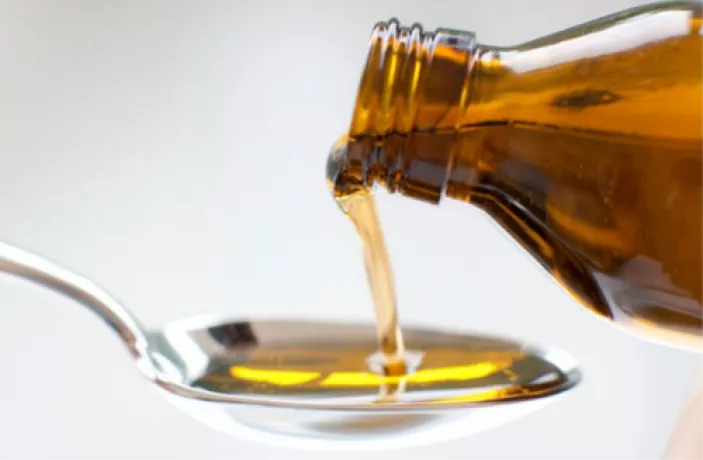 Pharma PCD Franchise For Dry Syrups 1