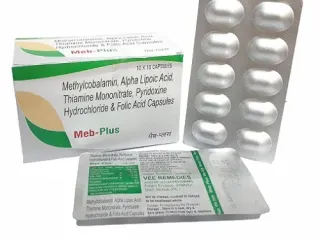 Pharma Franchise Company For Hard Gelatin Capsules