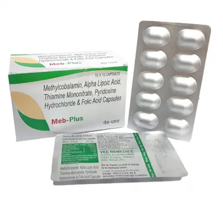 Pharma Franchise Company For Hard Gelatin Capsules 1