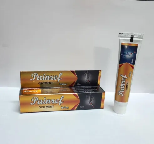 Top PCD Pharma Franchise Company for Pain Ointment 1