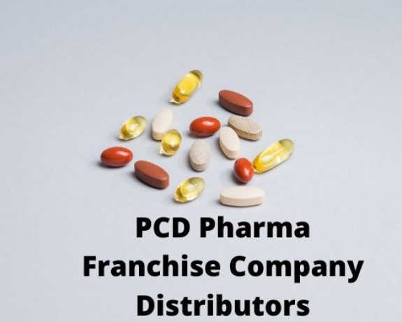 PCD Pharma Franchise Company Distributors 1