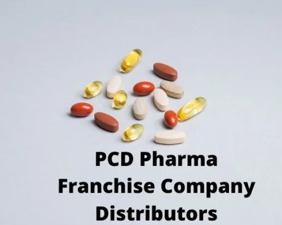 PCD Pharma Franchise Company Distributors 1