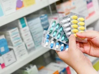 Pharmaceutical medicine franchise supplier company