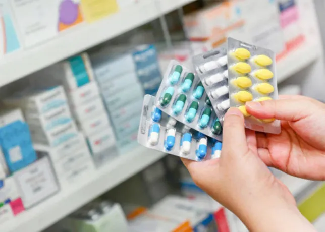 Pharmaceutical medicine franchise supplier company 1