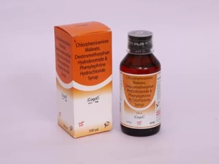 Terbutaline Sulphate 1.25 Mg Ambroxol Hydrochloride 15 Mg Guaiphenesin 50 Mg Menthol 0.5 Mg