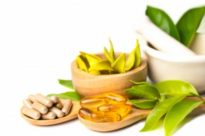 PCD Based Ayurvedic Company 1
