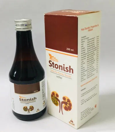 Herbal franchise Company 1