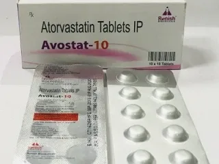 Complete Range of Cardiac and Diabetes Medicine Company