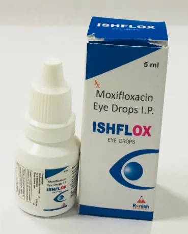 Top Ophthalmic PCD Companies in India 1